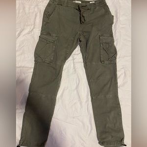 Pacsun cargo pants
